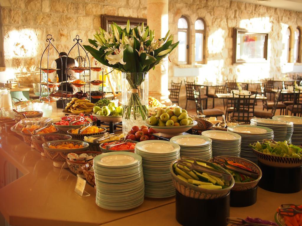 Mount Zion Boutique Hotel Ierusalim Exterior foto