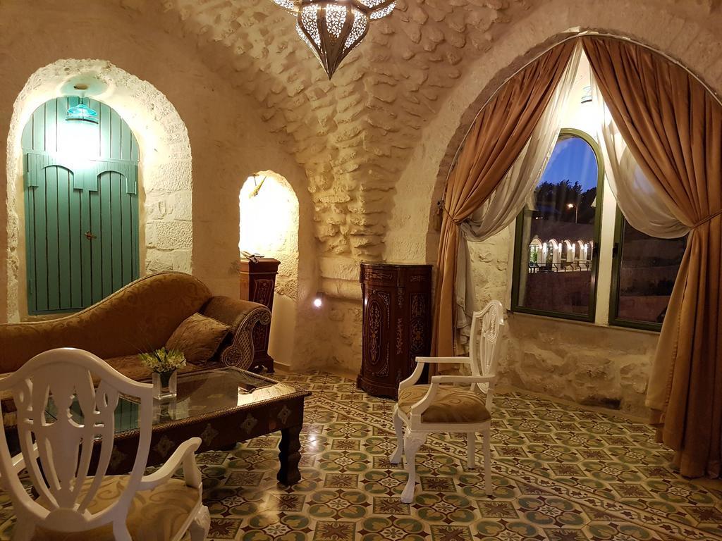 Mount Zion Boutique Hotel Ierusalim Exterior foto