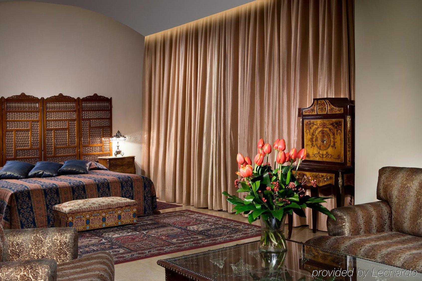 Mount Zion Boutique Hotel Ierusalim Cameră foto