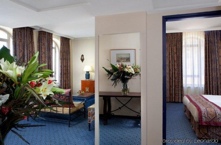 Mount Zion Boutique Hotel Ierusalim Cameră foto