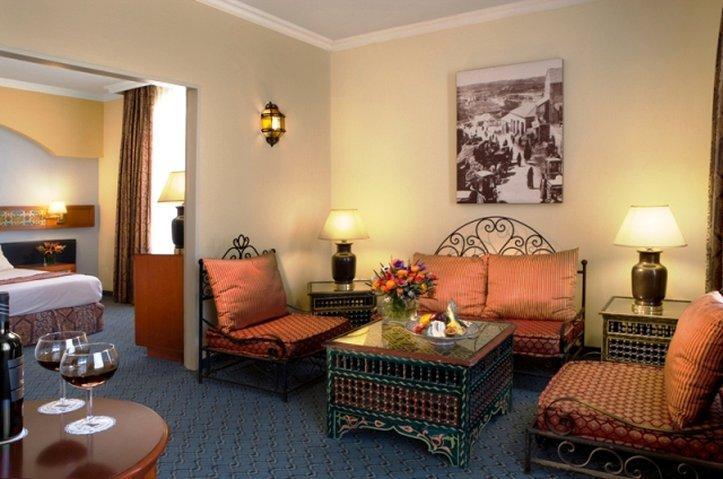 Mount Zion Boutique Hotel Ierusalim Exterior foto