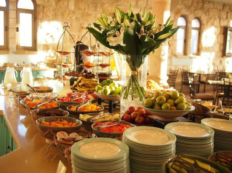 Mount Zion Boutique Hotel Ierusalim Exterior foto
