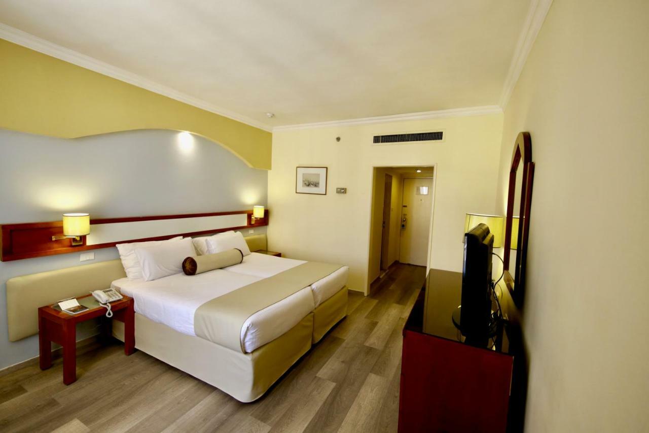 Mount Zion Boutique Hotel Ierusalim Exterior foto